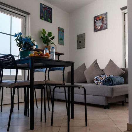 세투발 Newstar Duplex 아파트 외부 사진