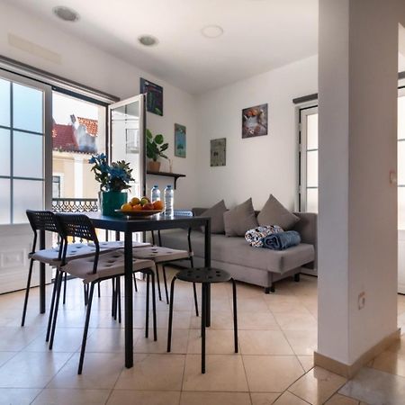 세투발 Newstar Duplex 아파트 외부 사진