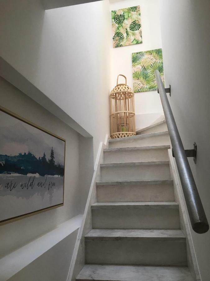 세투발 Newstar Duplex 아파트 외부 사진